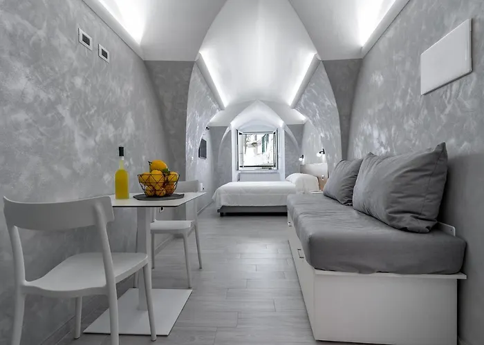 Apartman Casapa