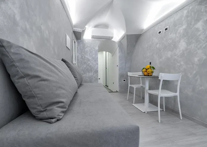 Casapa Apartman *