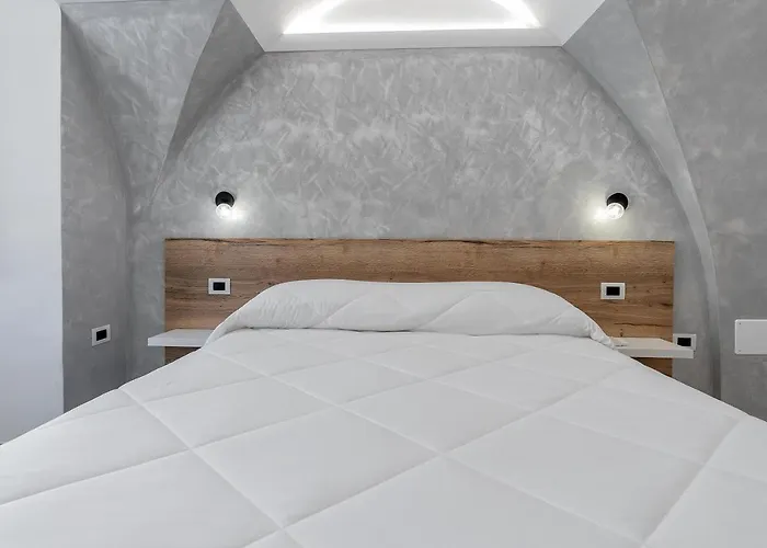Apartman Casapa Atrani